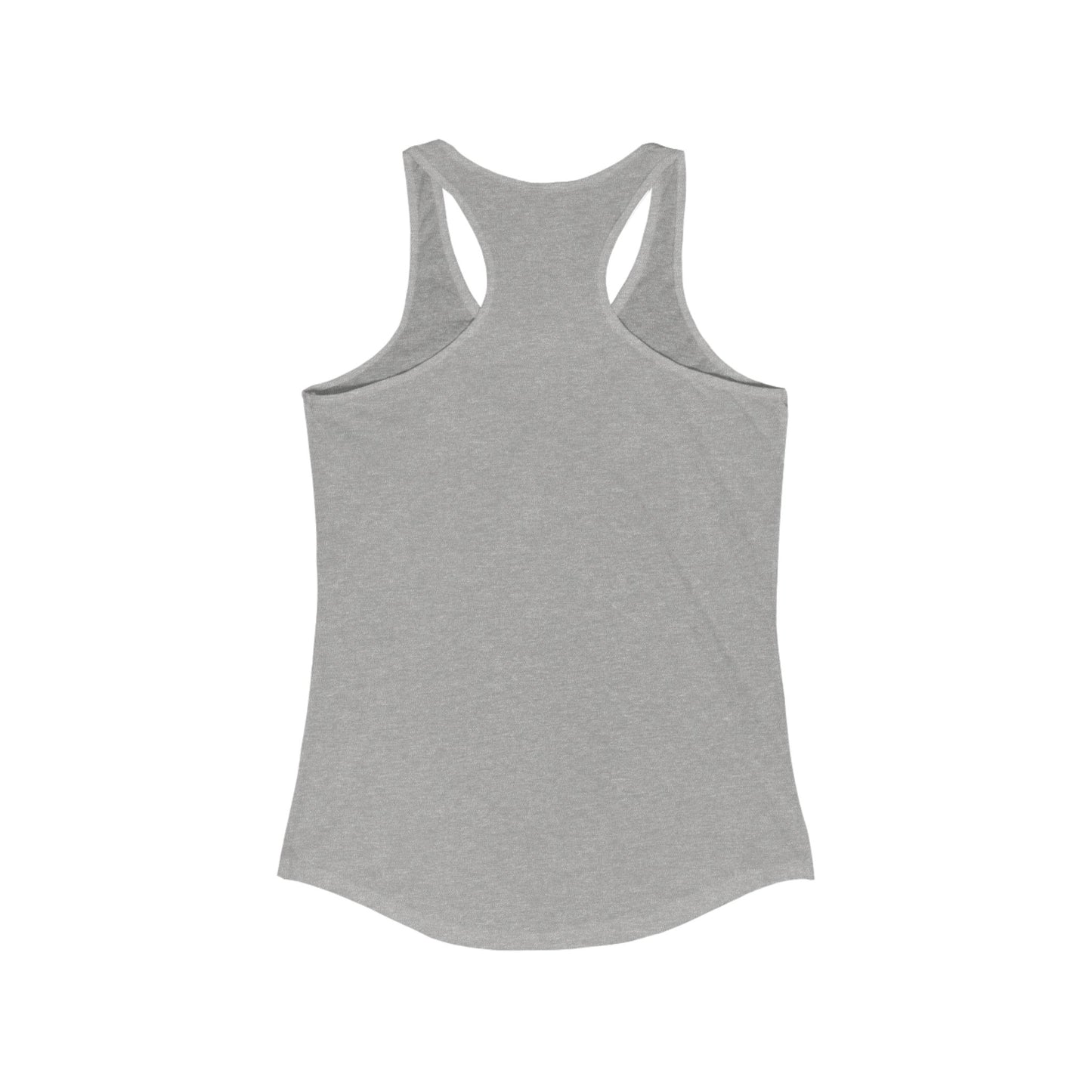 #STAYSORE Women's Racerback Tank