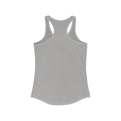 #STAYSORE Women's Racerback Tank