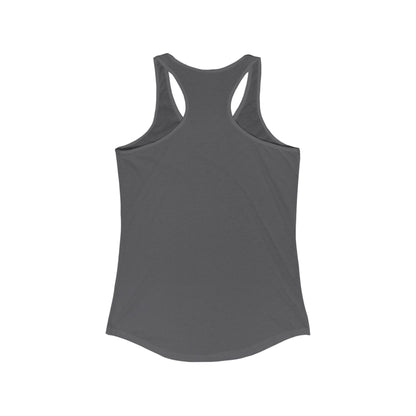 Bo-Fit Christmas Athletic Tank for Women