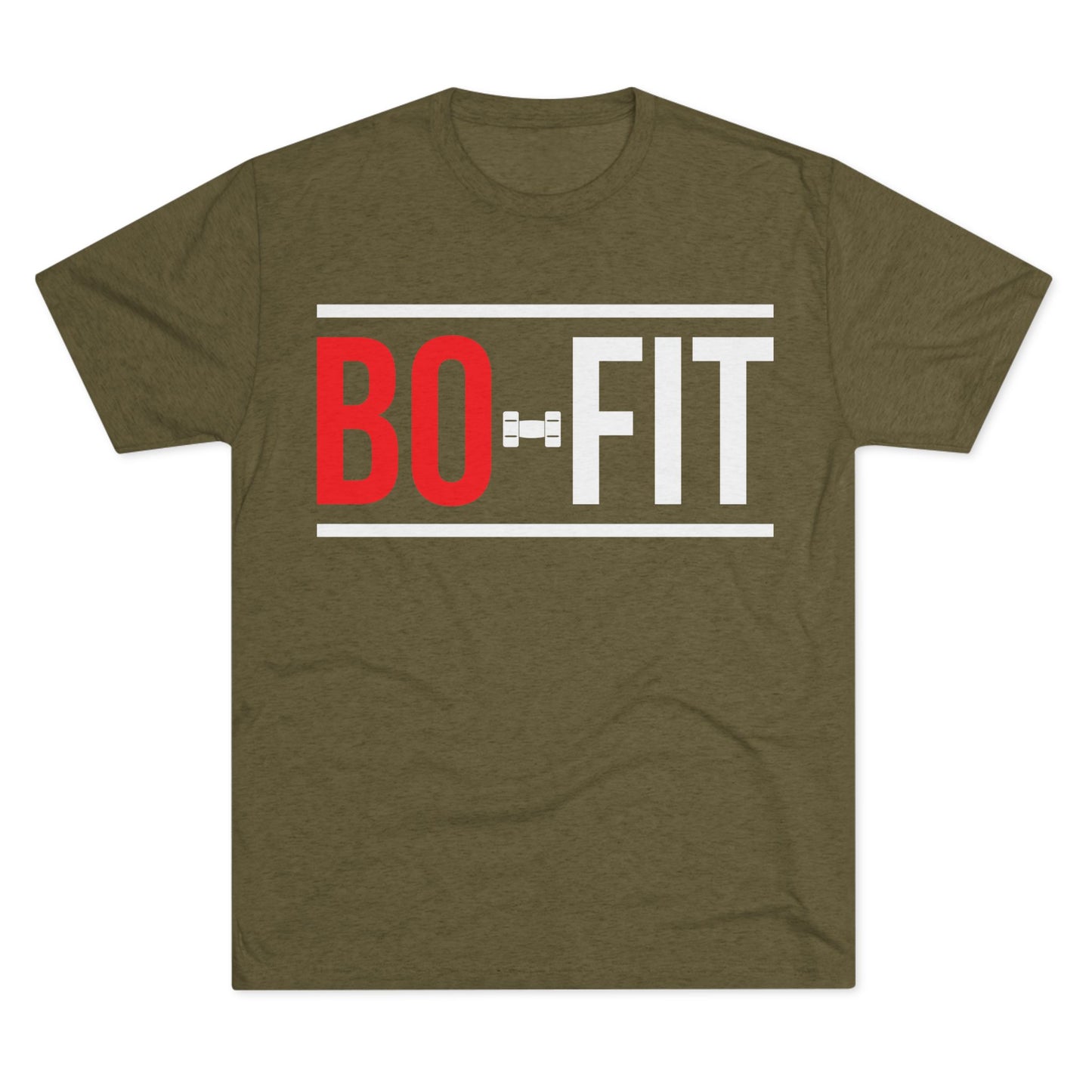 Bo-Fit Shirt | Extra Soft!