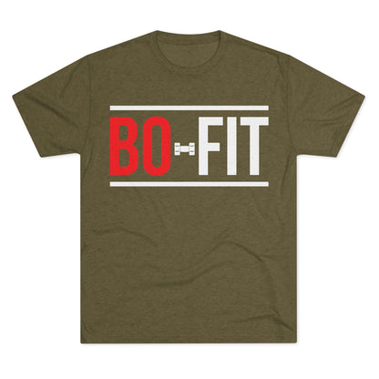 Bo-Fit Shirt | Extra Soft!