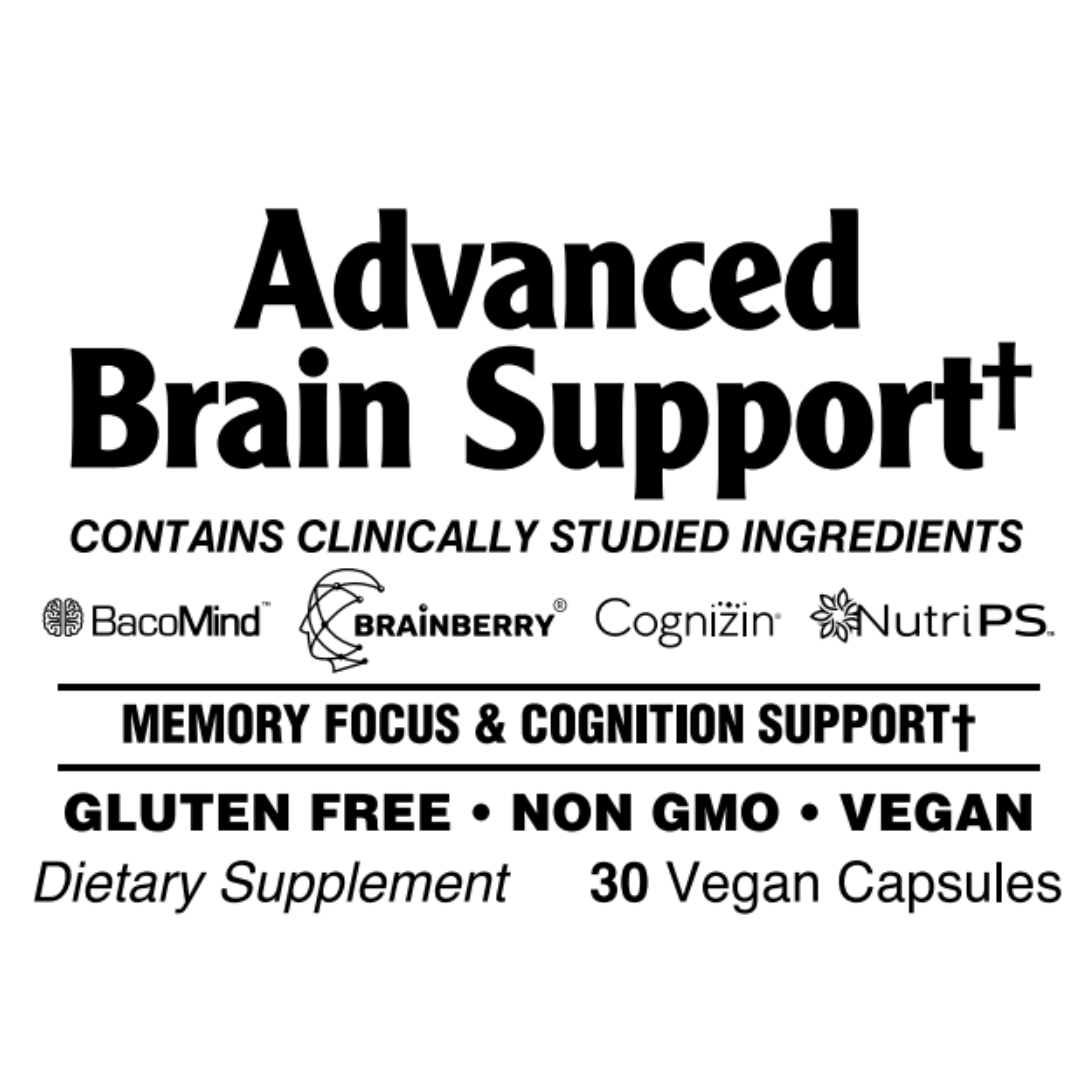 Advanced Brain Support