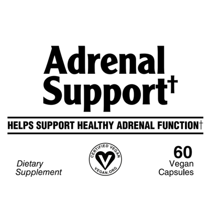 Adrenal Support