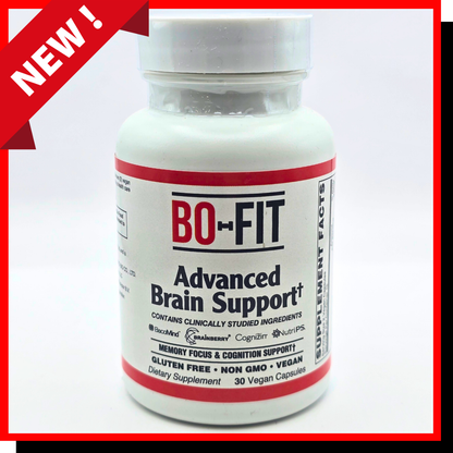 Advanced Brain Support