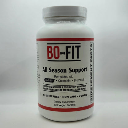 All Season Support