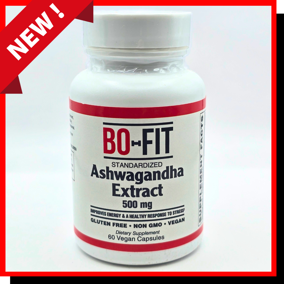 Ashwagandha Extract