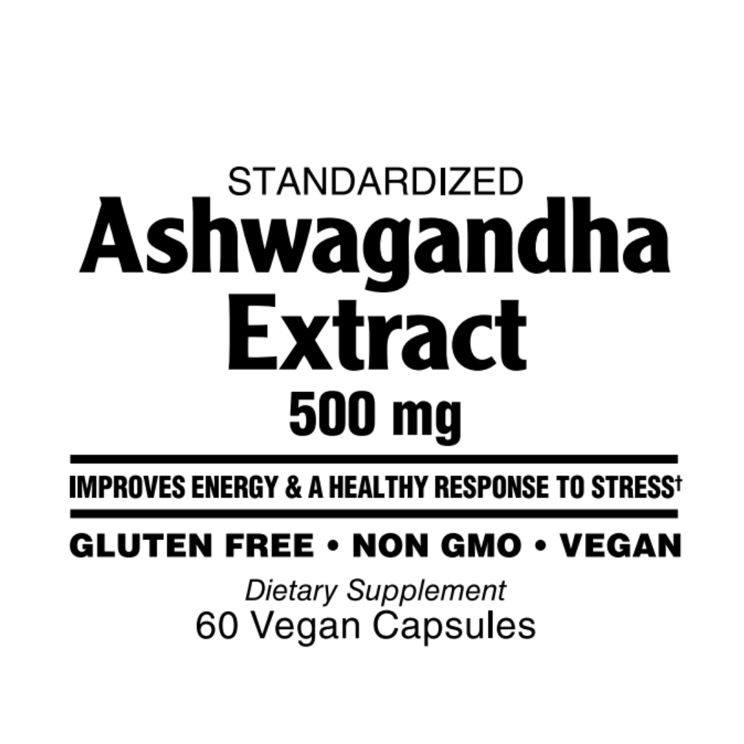 Ashwagandha Extract