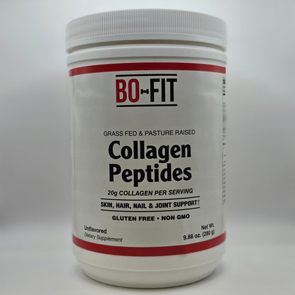 Collagen Peptides - Unflavored
