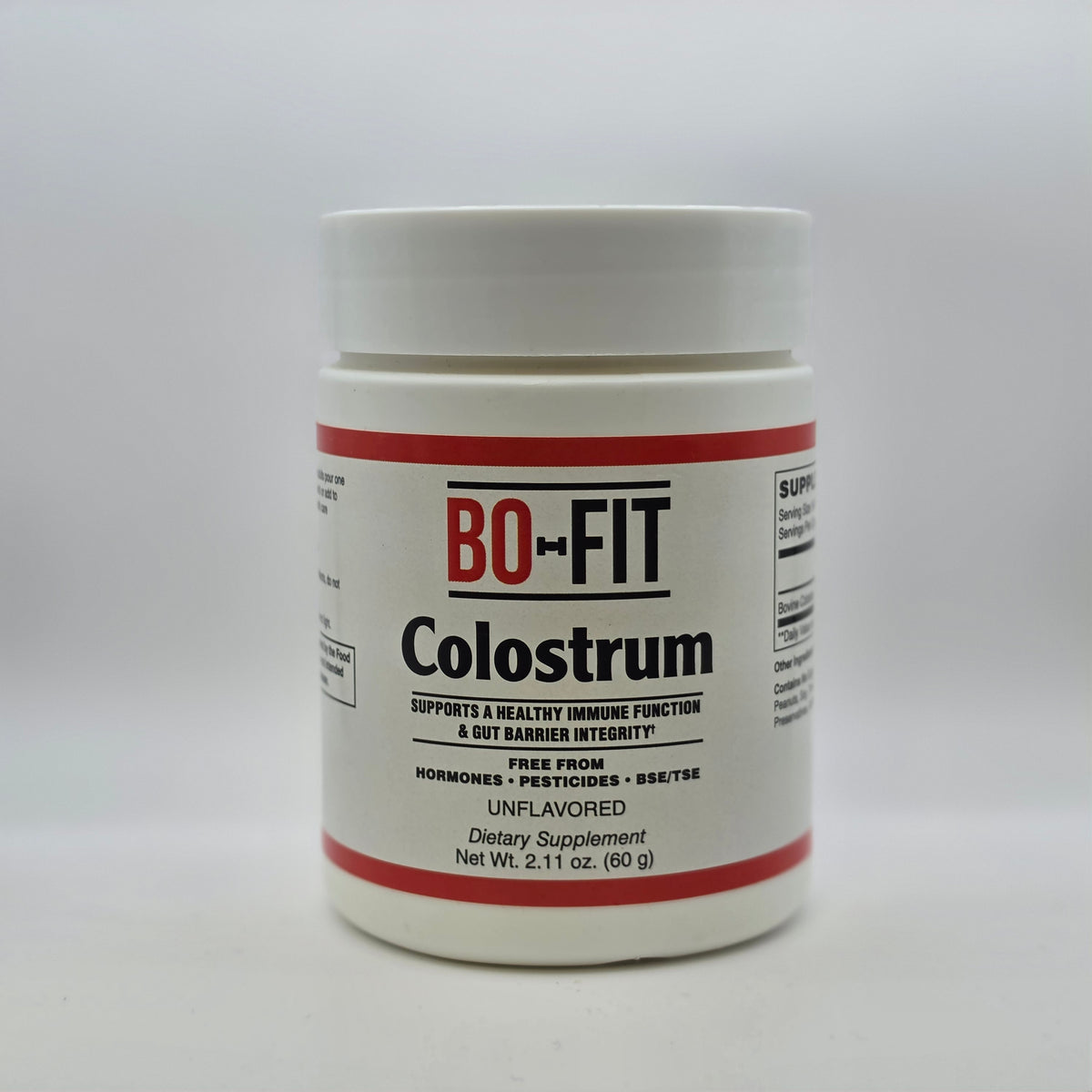 Colostrum