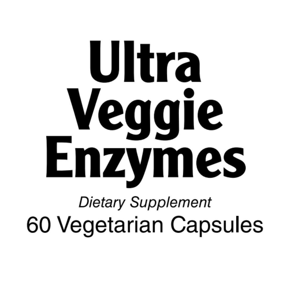Enzymes (Vegetarian)