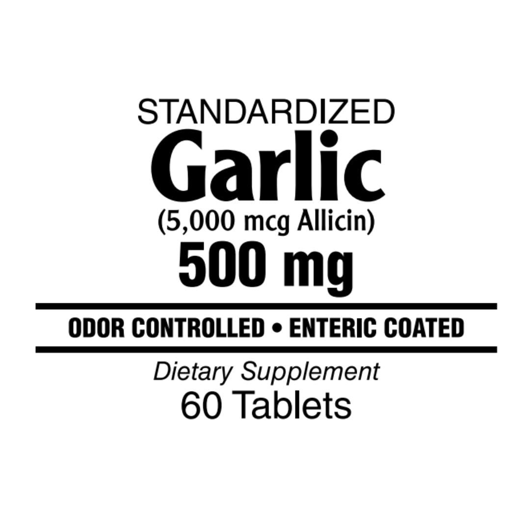 Garlic