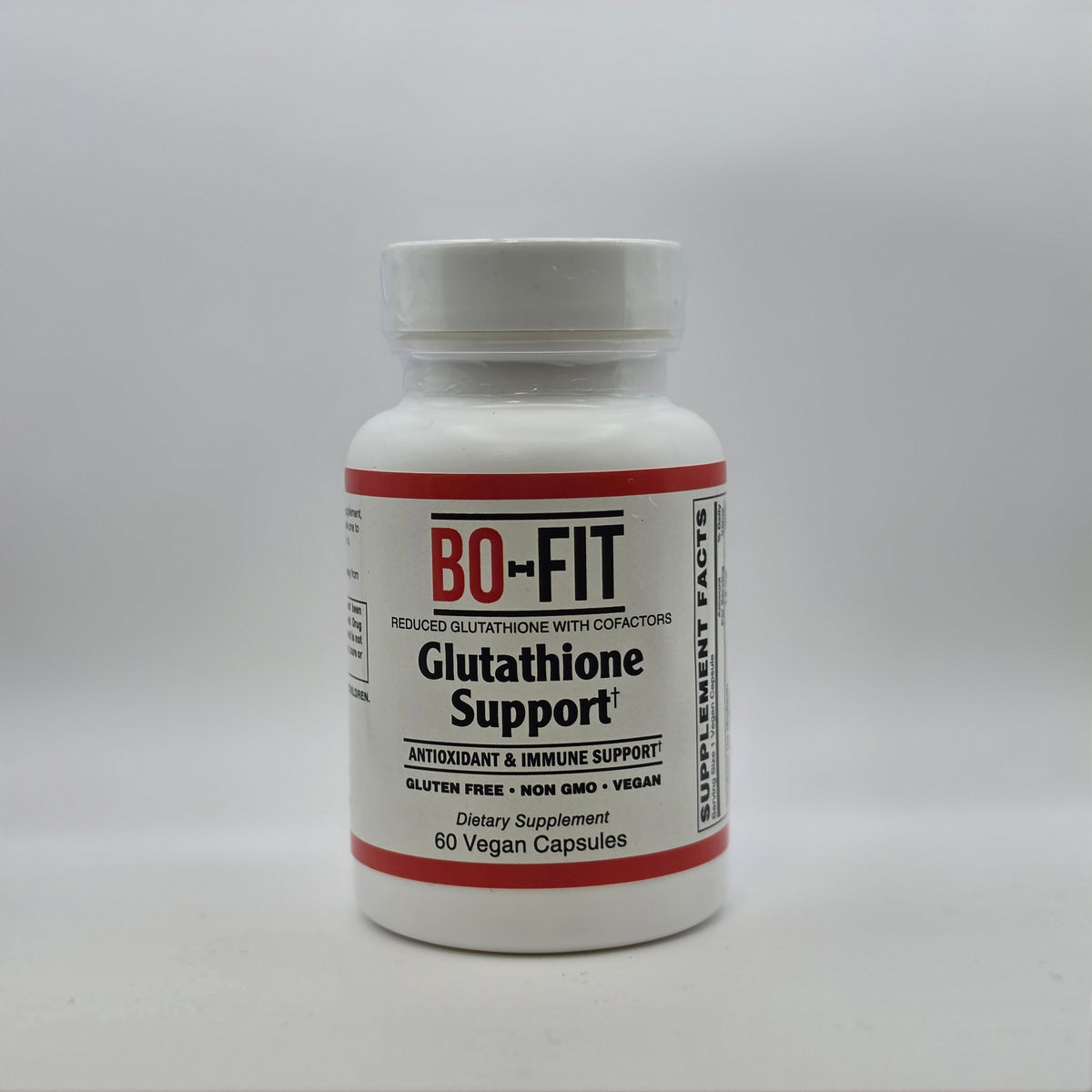 Glutathione Support
