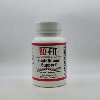 Glutathione Support