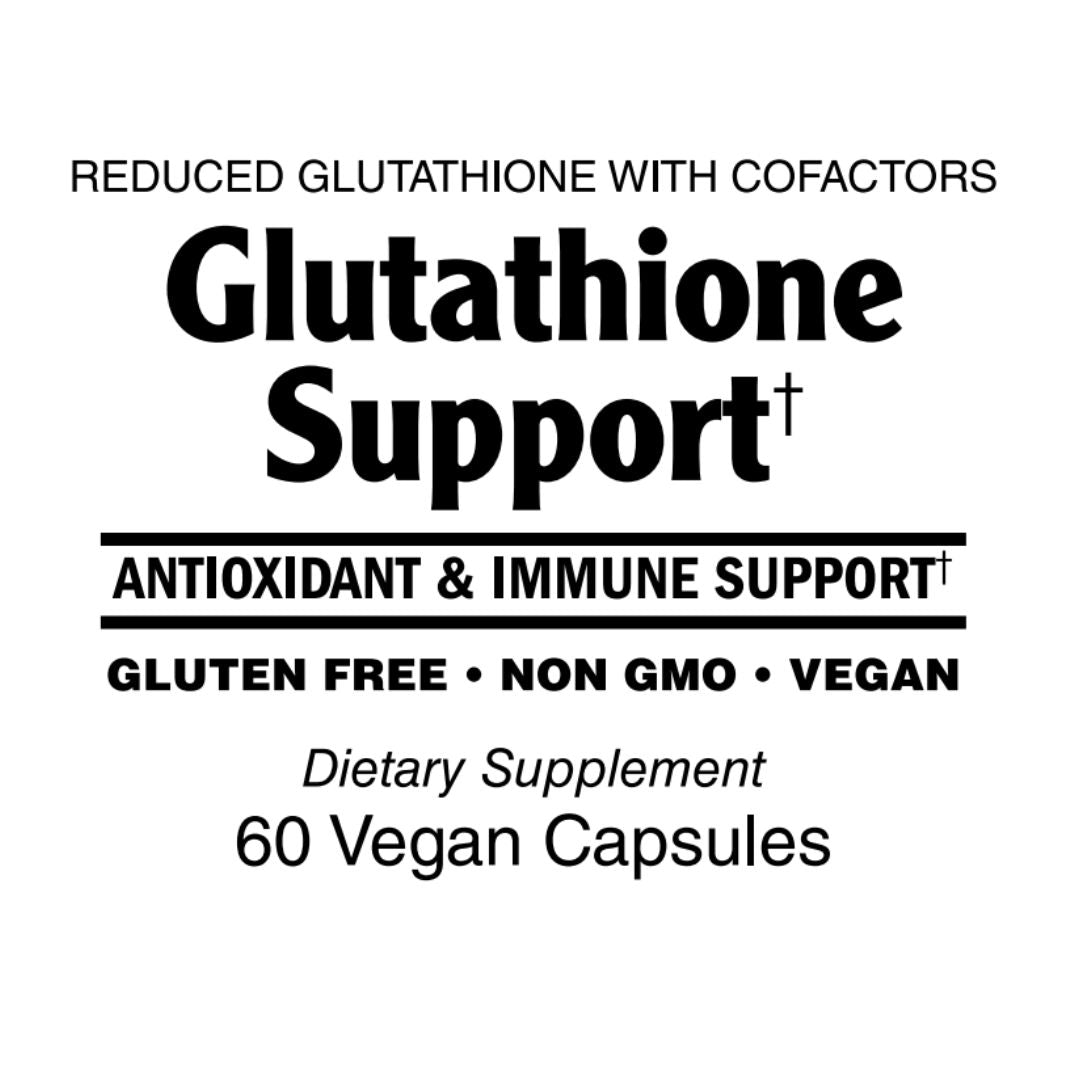 Glutathione Support