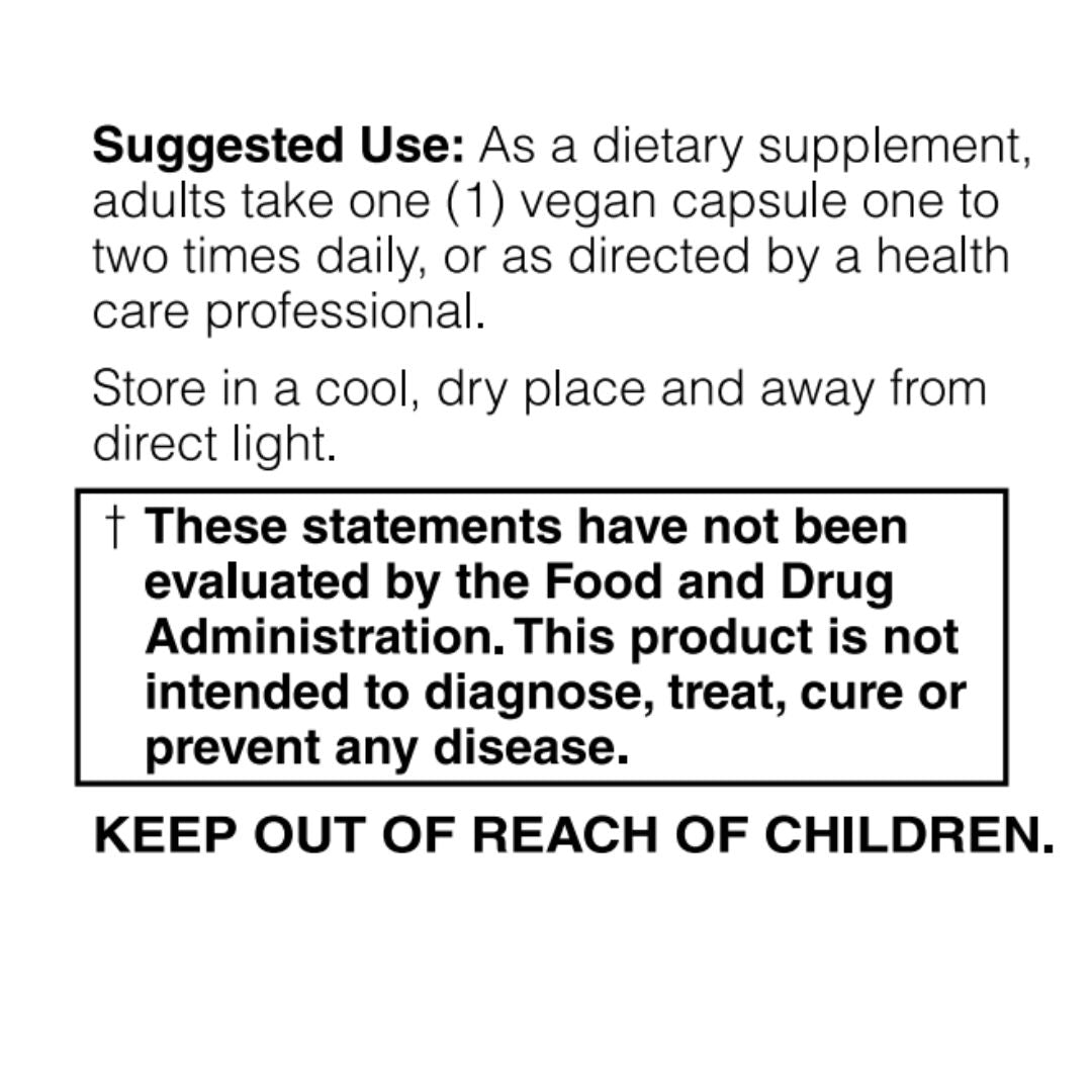 Glutathione Support