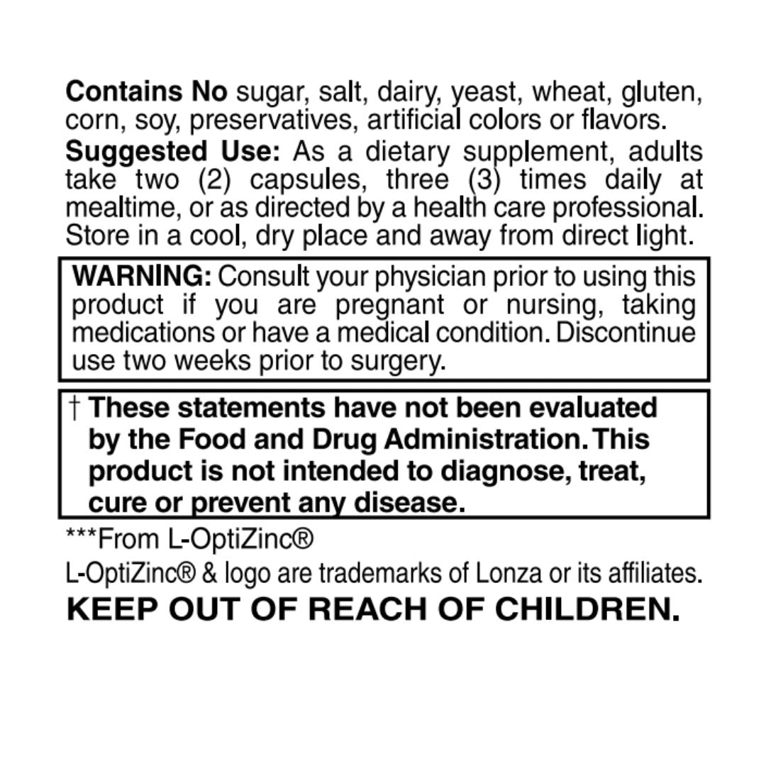Immune System Support