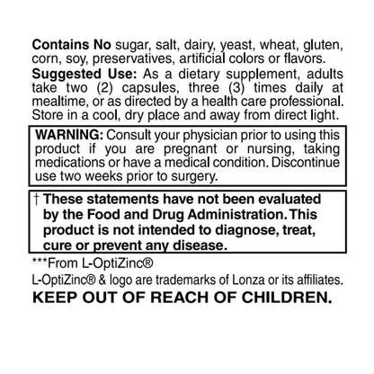Immune System Support