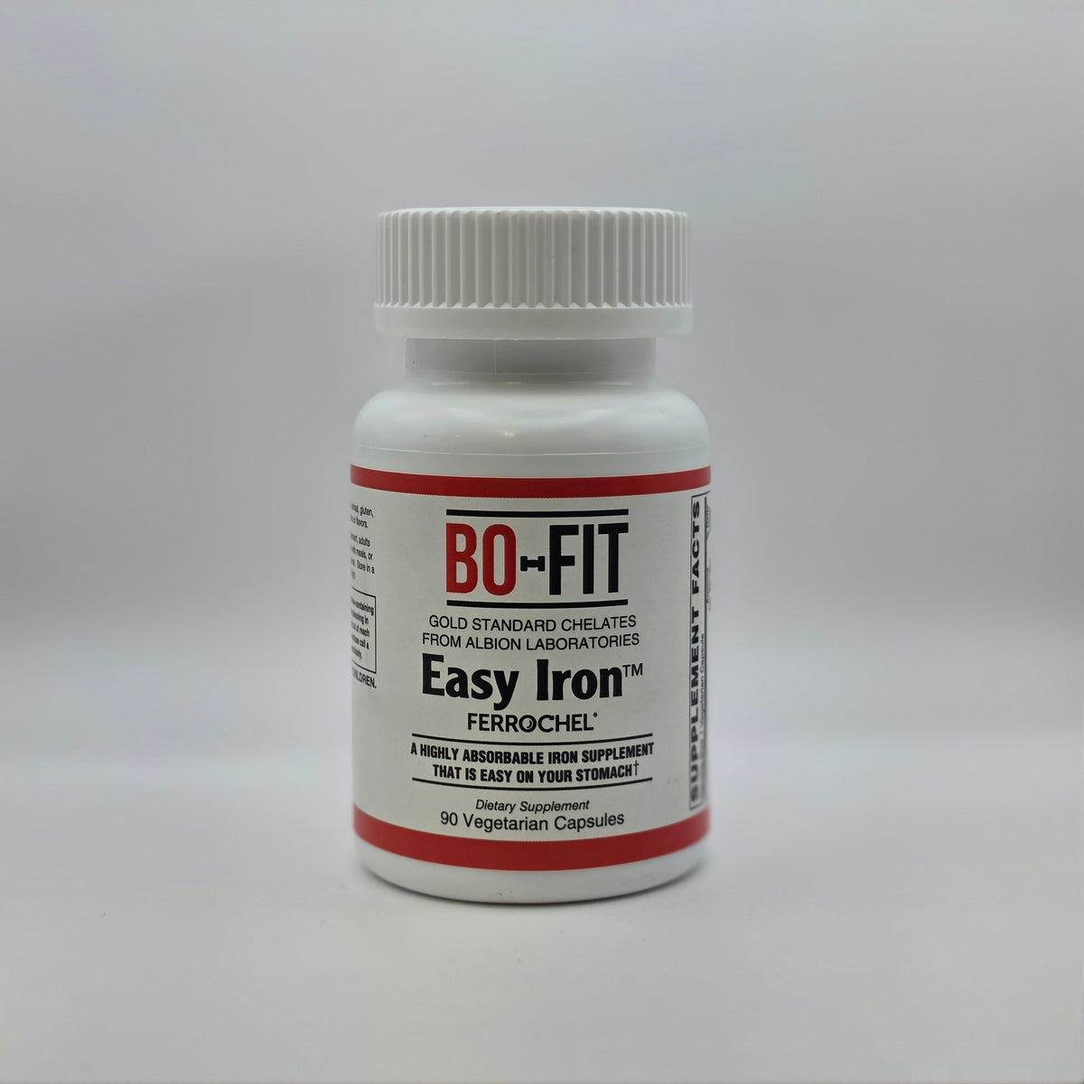 Iron