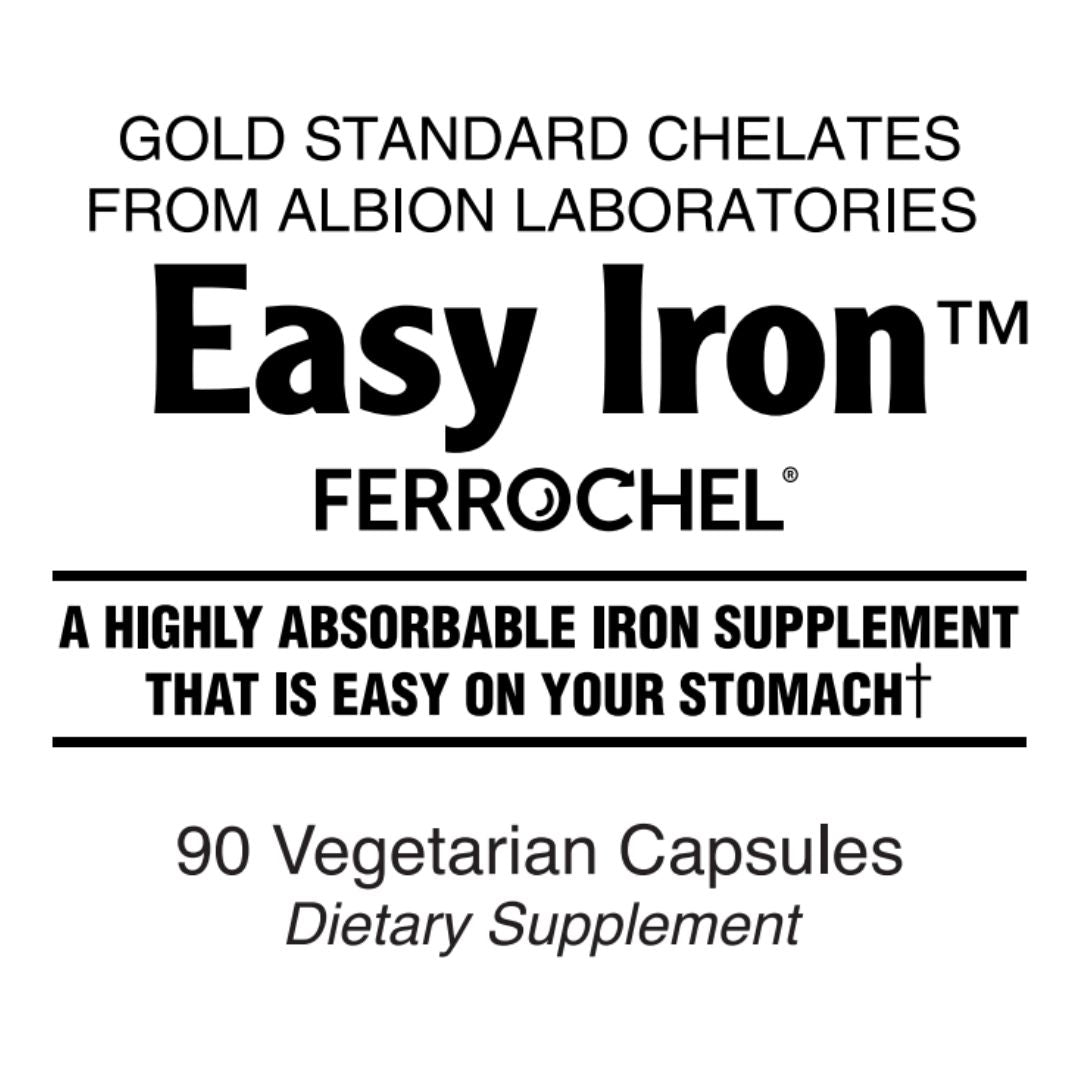 Iron