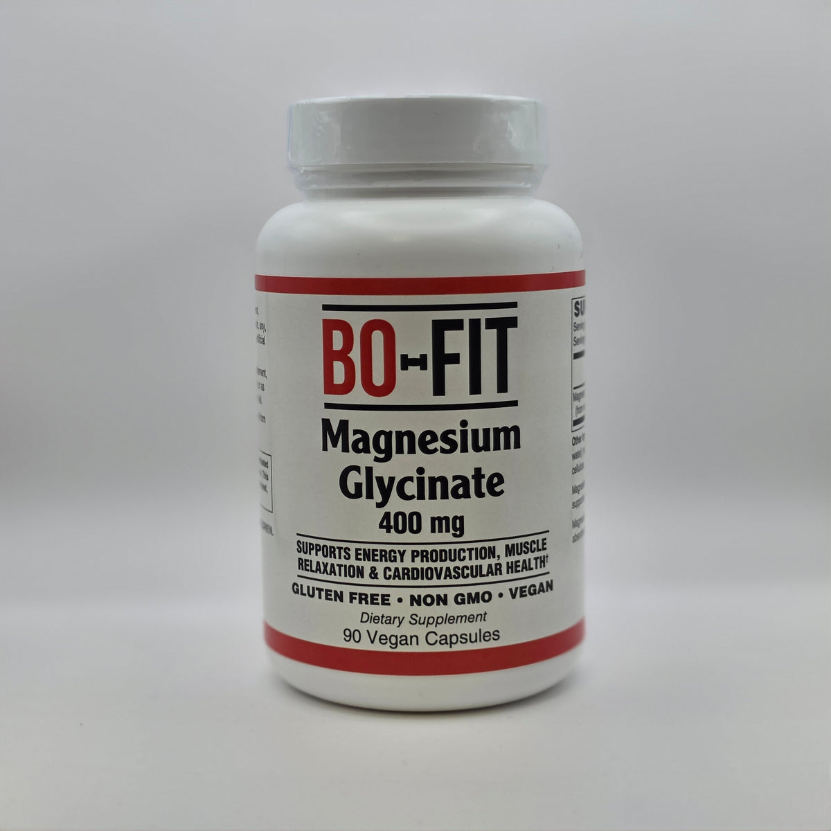 Magnesium Glycinate