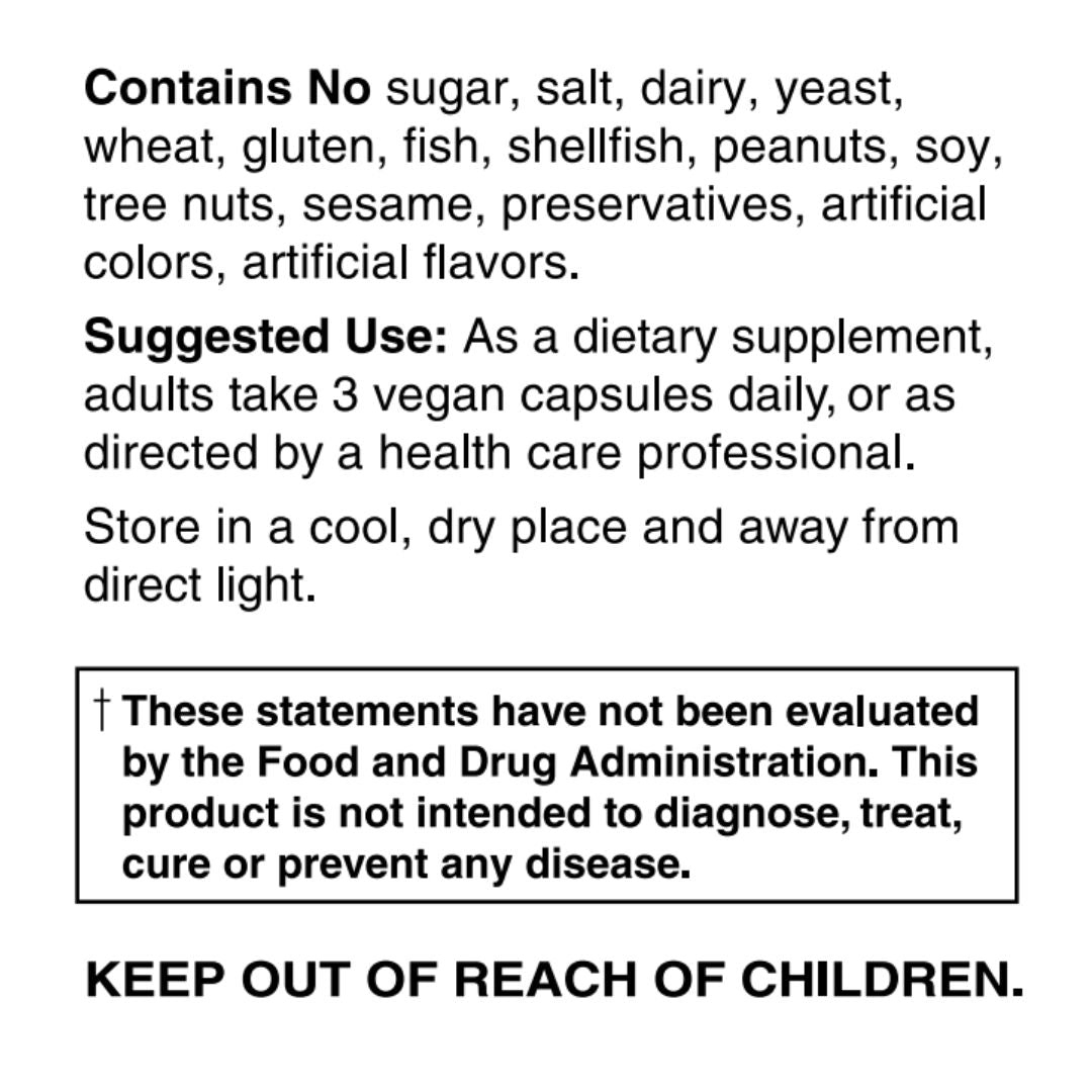 Magnesium Glycinate