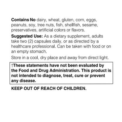 Mushroom Immune Support† (Organic)