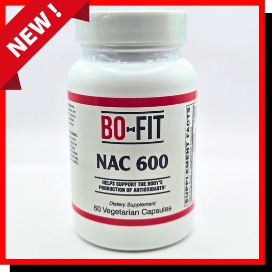 NAC 600