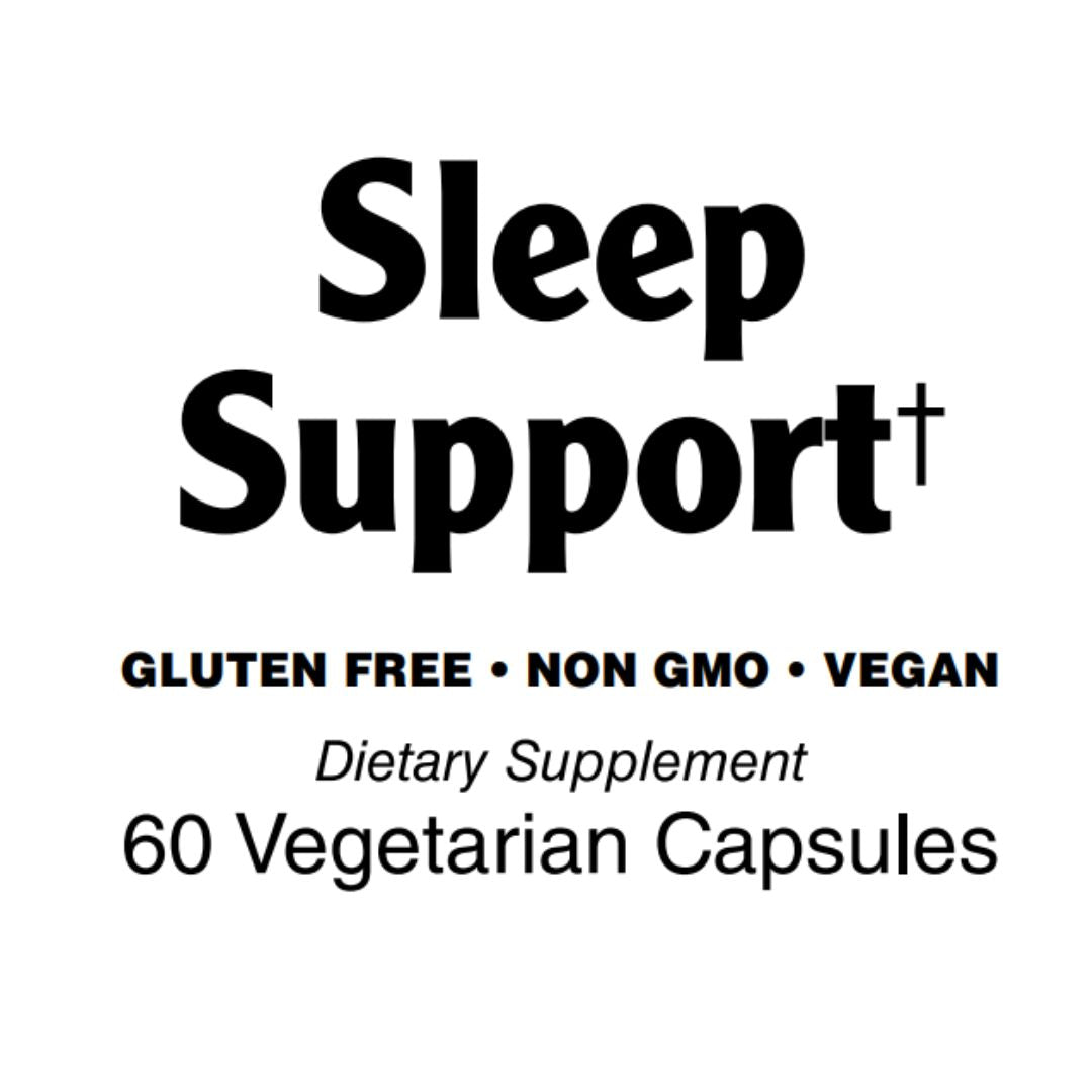 Sleep Support