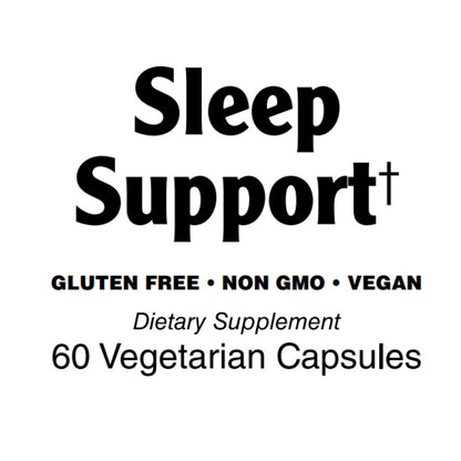 Sleep Support