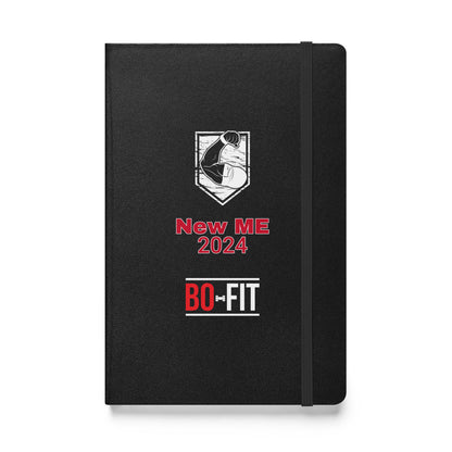 Goals and Results Journal/Notebook