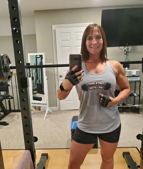 Bo-Fit member photo