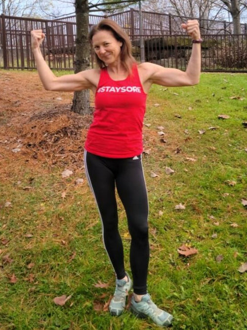 Bo-Fit member photo
