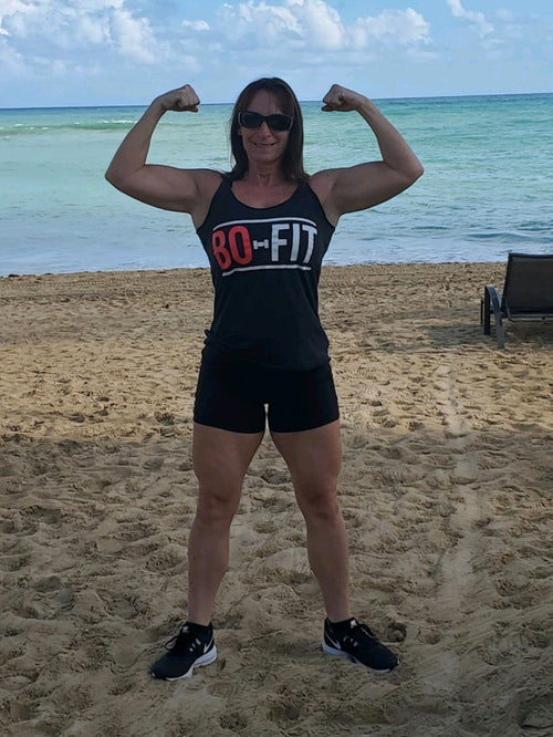 Bo-Fit member photo