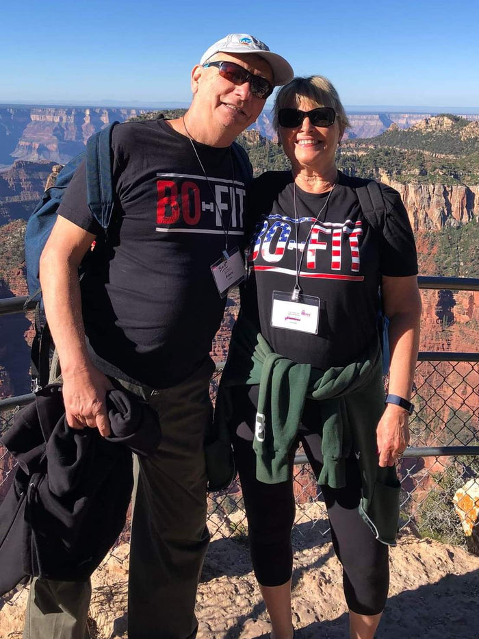 Bo-Fit member photo