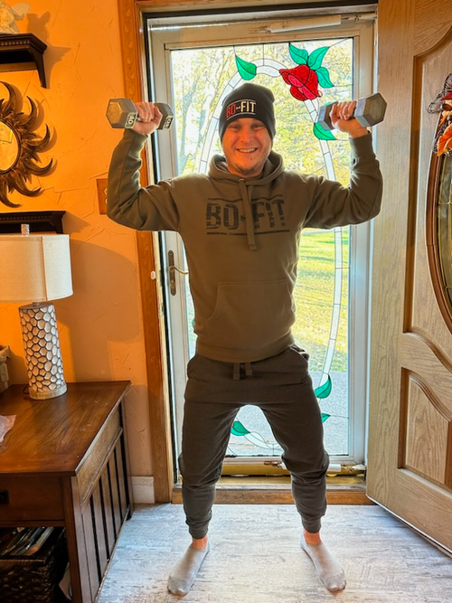Bo-Fit member photo