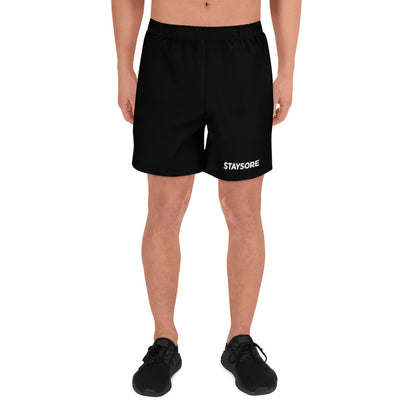 Stay Sore Men's Athletic Long Shorts