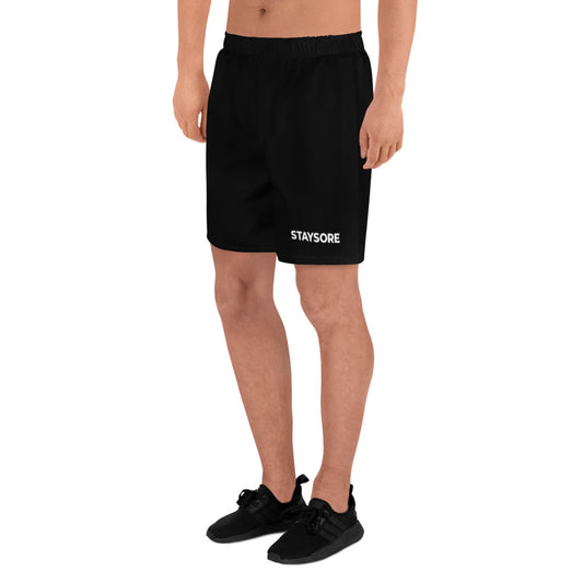 Stay Sore Men's Athletic Long Shorts