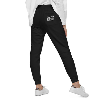 Bo-Fit Fleece Sweatpants