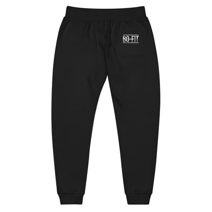 Bo-Fit Fleece Sweatpants