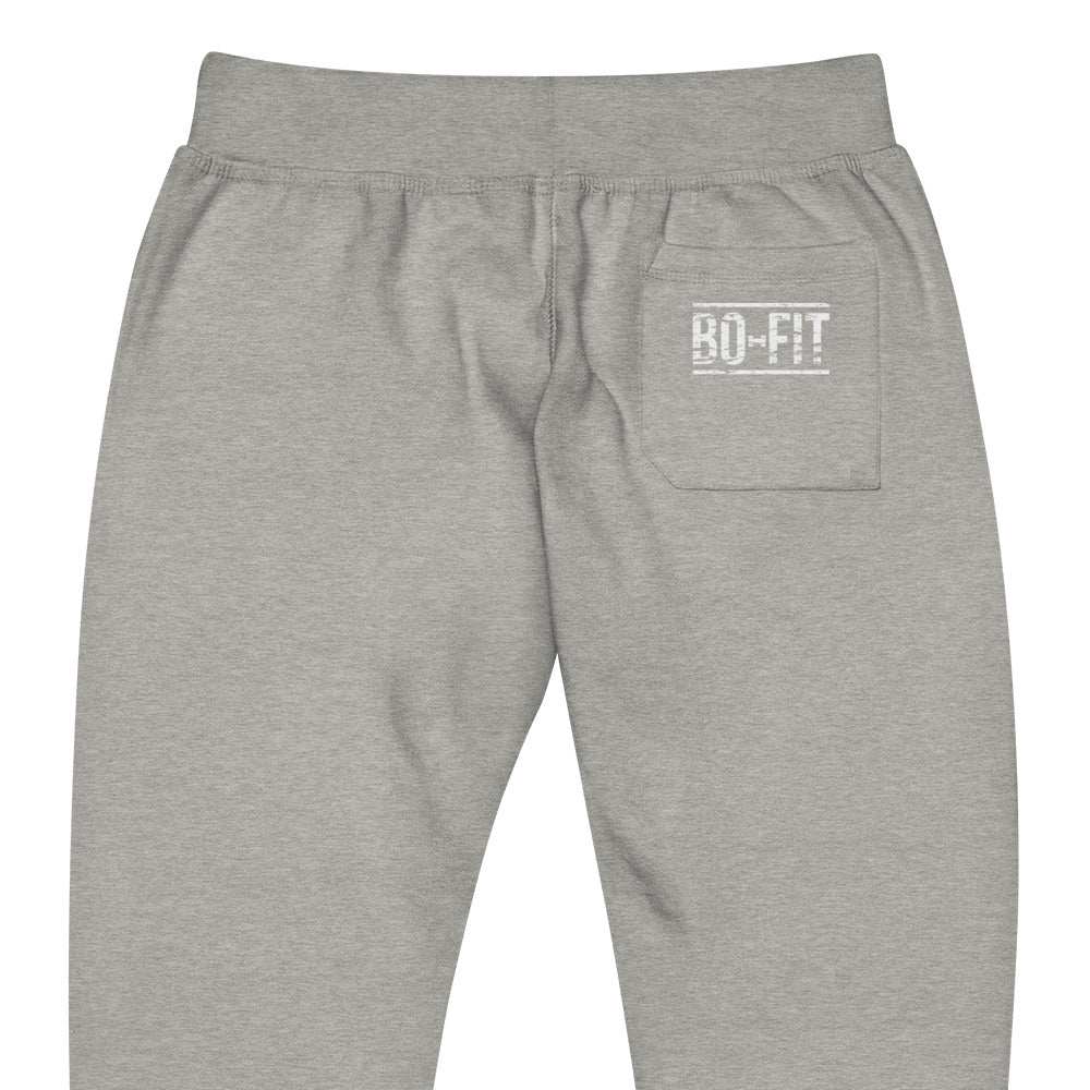 Bo-Fit Fleece Sweatpants