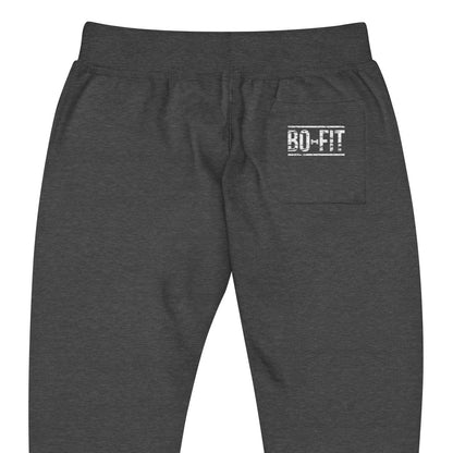 Bo-Fit Fleece Sweatpants