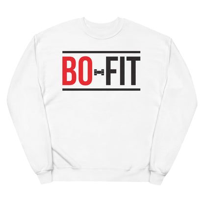 Bo-Fit Fleece Sweatshirt