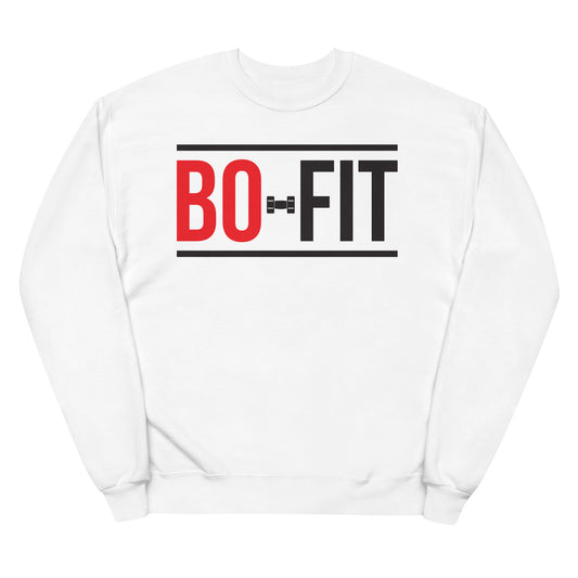 Bo-Fit Fleece Sweatshirt