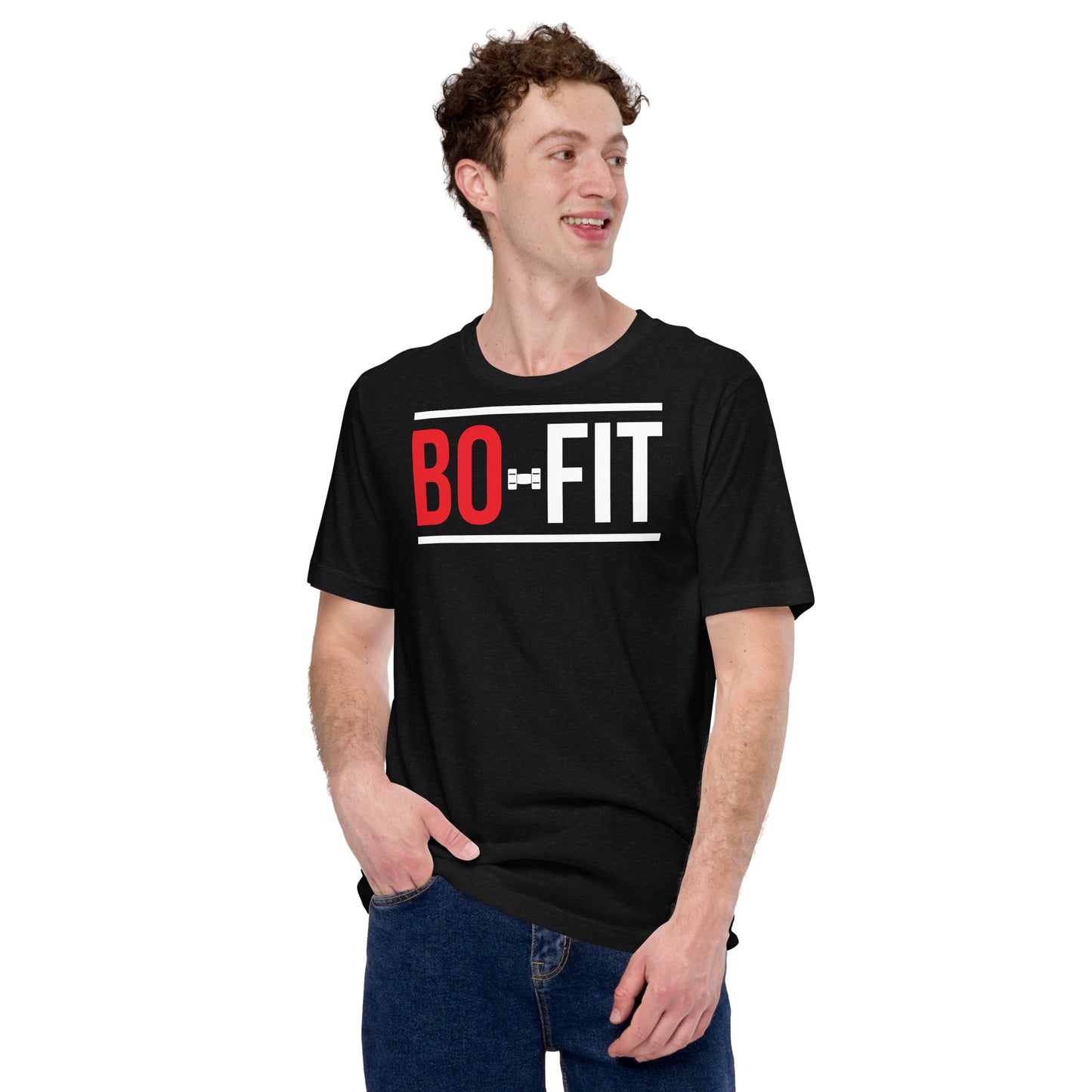 Bo-Fit T-Shirt | Unisex